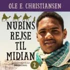 Nubins rejse til Midian af Ole E. Christiansen