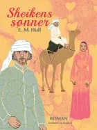 Sheikens sønner af E. M. Hull