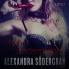 Met chilismaak - erotisch verhaal af Alexandra Södergran