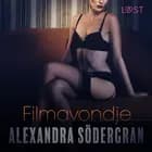 Filmavondje - erotisch verhaal af Alexandra Södergran