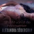 Uitzicht vanaf de hoogwerker af Alexandra Södergran
