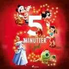 Fem minutter i jul - Disney af – Disney
