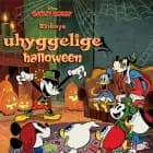 Mickeys uhyggelige halloween af Disney