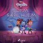 Vampyrina - Hjem, sære hjem af Disney