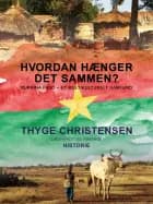 Hvordan hænger det sammen? Burkina Faso - et multikulturelt samfund af Thyge Christensen