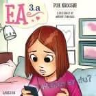 Ea 3.a - Hvem er du? af Puk Krogsøe