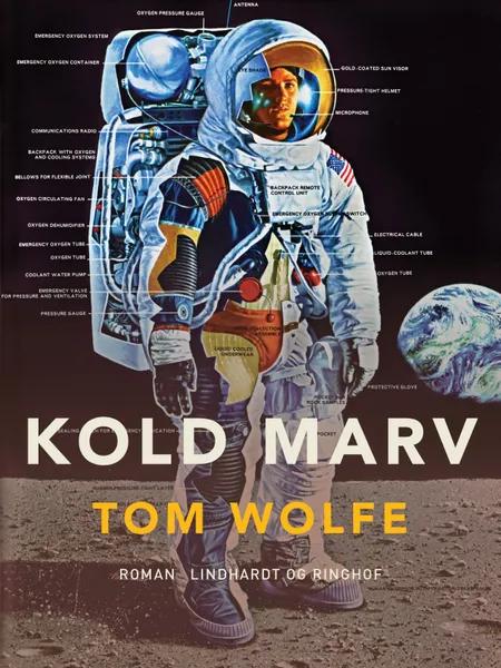Kold marv af Tom Wolfe