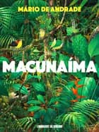 Macunaíma af Mário de Andrade