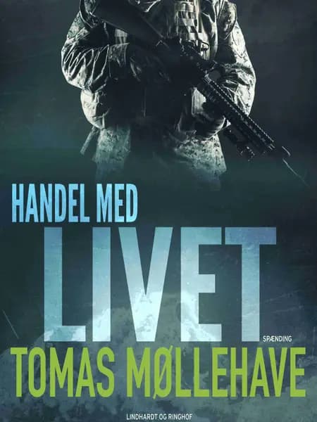 Handel med livet af Tomas Møllehave