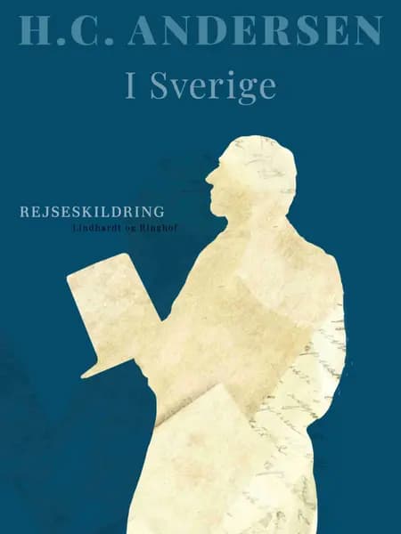 I Sverige af H.C. Andersen