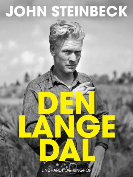 Den lange dal af John Steinbeck