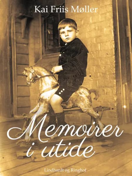 Memoirer i utide af Kai Friis Møller