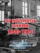 Det industrielle Danmark 1840-1914 af Helle Askgaard, Ole Hyldtoft og Niels Finn Christiansen