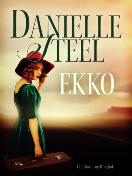Ekko af Danielle Steel
