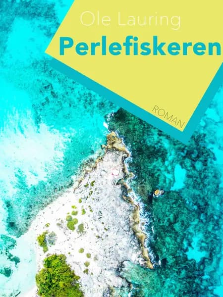 Perlefiskeren af Ole Lauring