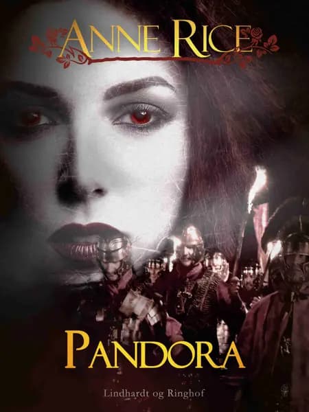 Pandora af Anne Rice