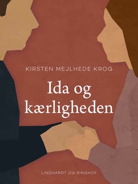 Ida og kærligheden af Kirsten Mejlhede