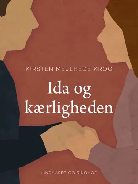 Ida og kærligheden af Kirsten Mejlhede