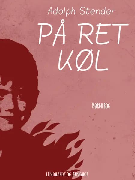 På ret køl af Adolph Stender