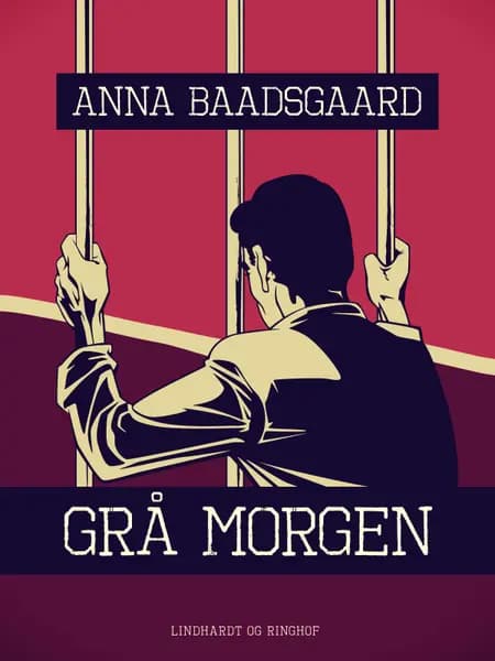 Grå morgen af Anna Baadsgaard