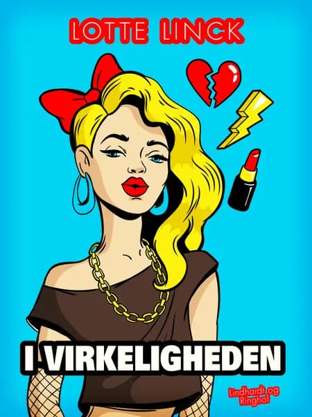 I virkeligheden af Lotte Linck