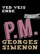Ved vejs ende af Georges Simenon
