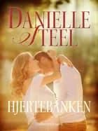 Hjertebanken af Danielle Steel