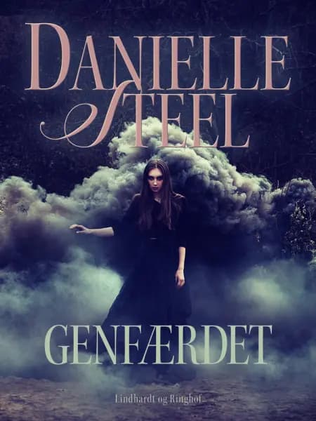 Genfærdet af Danielle Steel