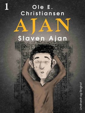 Slaven Ajan af Ole E. Christiansen