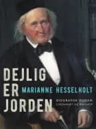 Dejlig er Jorden af Marianne Hesselholt