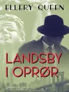 Landsby i oprør af Ellery Queen