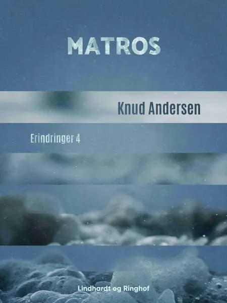 Matros af Knud Andersen