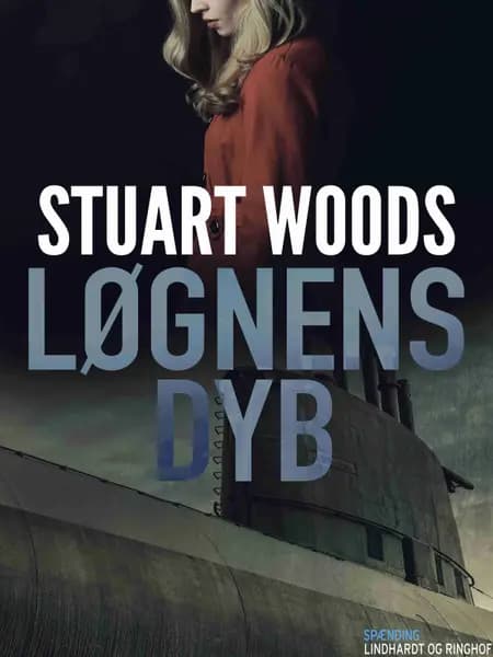 Løgnens dyb af Stuart Woods