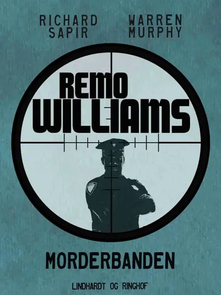 Morderbanden af Warren Murphy