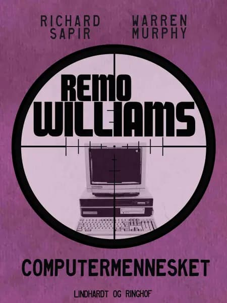 Computermennesket af Warren Murphy