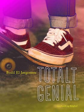 Totalt genial af Bodil El Jørgensen