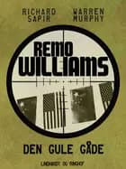 Den gule gåde af Warren Murphy og Richard Sapir