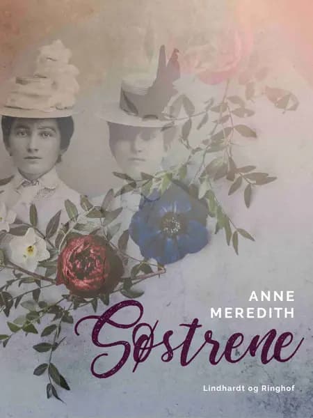 Søstrene af Anne Meredith
