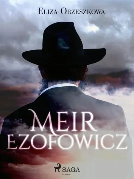 Meir Ezofowicz af Eliza Orzeszkowa