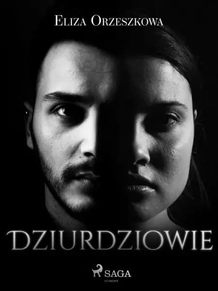 Dziurdziowie af Eliza Orzeszkowa