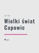 Wielki świat Capowic af Jan Lam