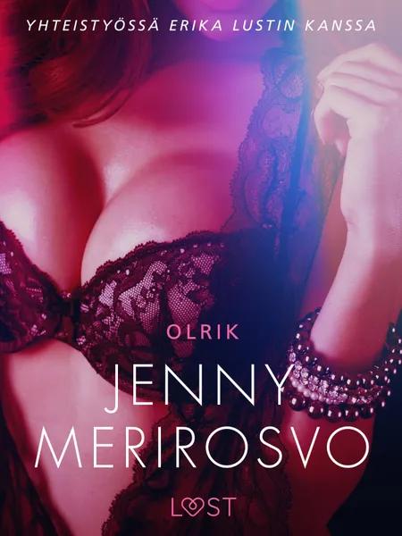 Jenny Merirosvo - eroottinen novelli af Olrik