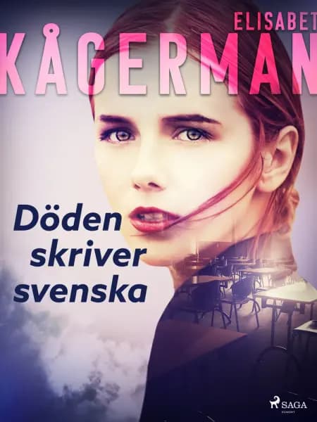 Döden skriver svenska af Elisabet Kågerman