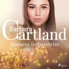 Klanens forbandelse af Barbara Cartland