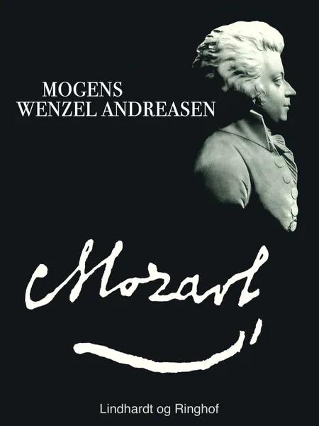 Mozart af Mogens Wenzel Andreasen
