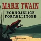 Fornøjelige fortællinger af Mark Twain