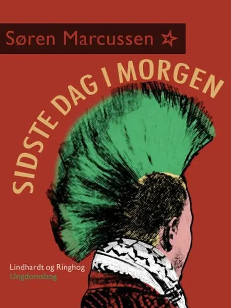 Sidste dag i morgen af Søren Marcussen