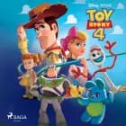Toy Story 4 af Disney
