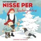 Nisse Per henter juletræ af Jan Mogensen
