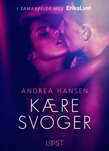 Kære svoger af Andrea Hansen